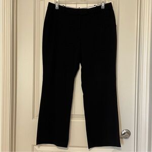 Black Dress Pants